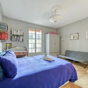 Estudio Deluxe con Cama King